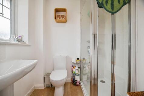 Master En-suite