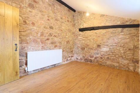 Reception / Bedroom 3