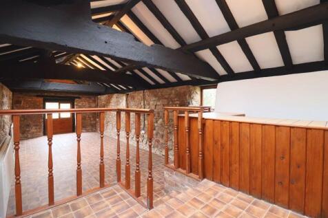 Reception Room 1