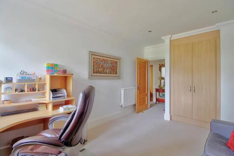 Bedroom Three - suitable as double