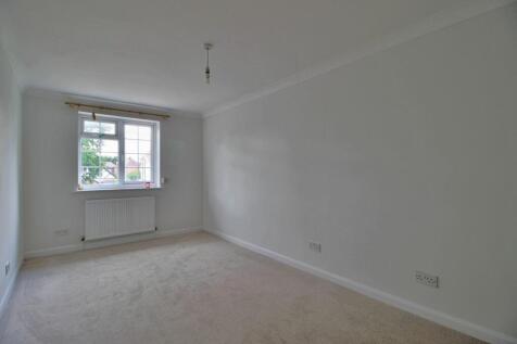 Bedroom Two (Double)