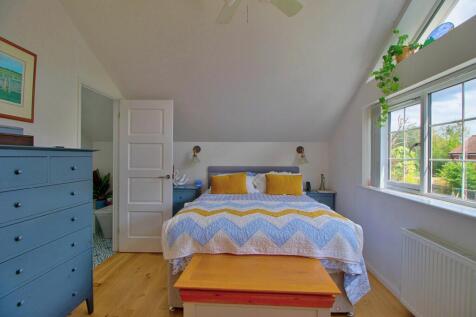 Master with en-suite