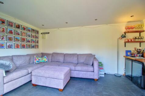 Inside Garden Studio