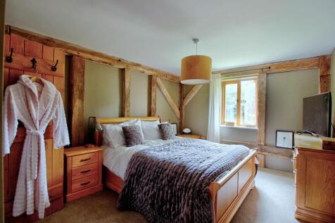 Guest suite 