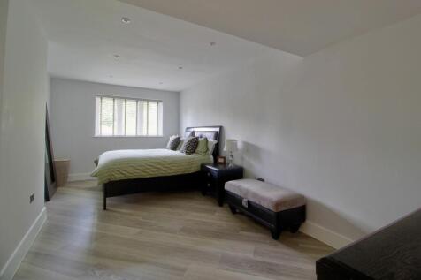 Bedroom Three from doorway