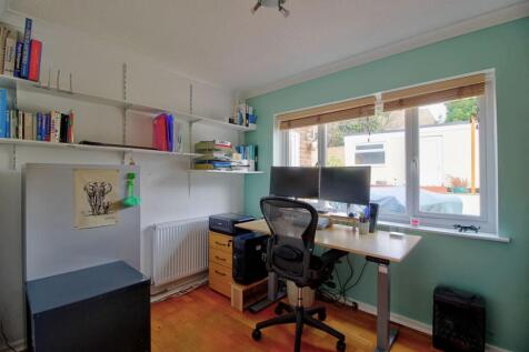Home Office