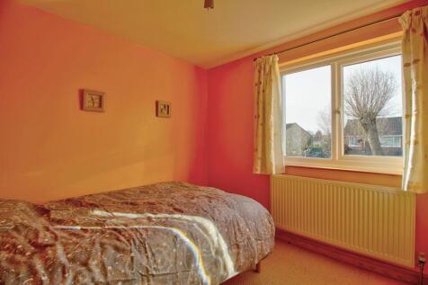 Bedroom Five