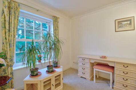 View from Master Bedroom