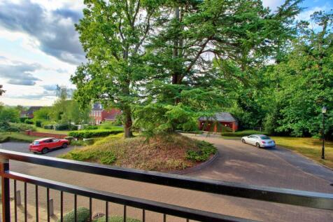 View from Balcony
