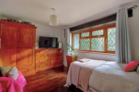 Annex Bedroom