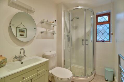 Annex Shower Room