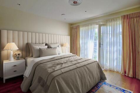 Annex Bedroom (Bedroom Four)