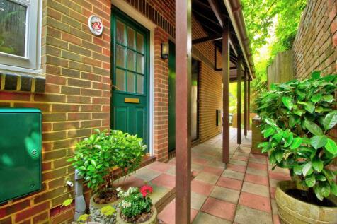 Private Entrance