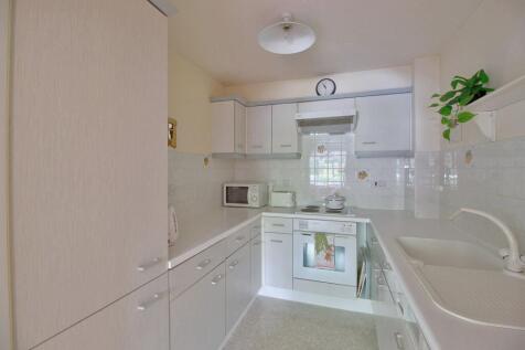 Kitchen with Neff appliances