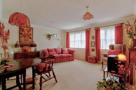 Good space for dining and relaxing