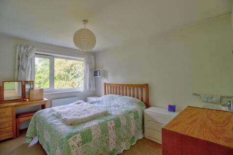Master Bedroom with basin