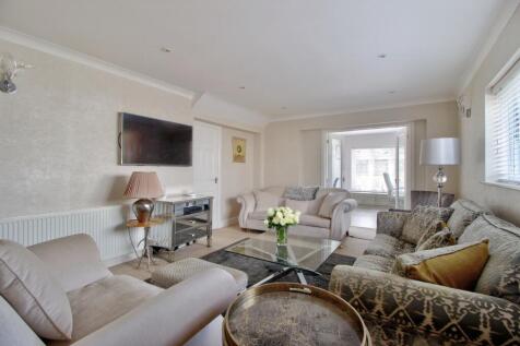 Formal Living Room