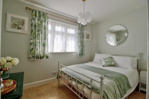 Bedroom Five