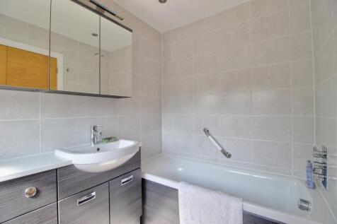 Master Ensuite