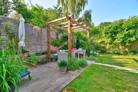 Pergola
