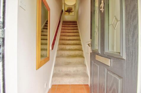 Showing Private Entrance