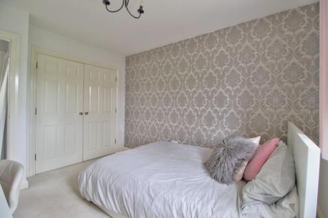 Showing fitted storage