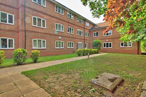 Communal Garden Space
