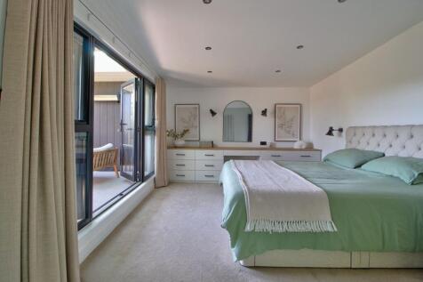Master Suite