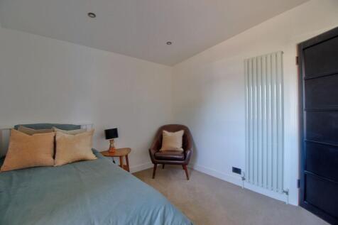 Bedroom Five