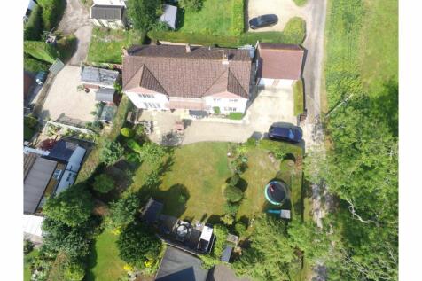 Site Aerial