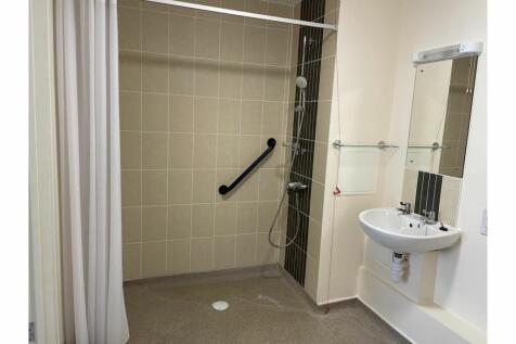 Wet Room
