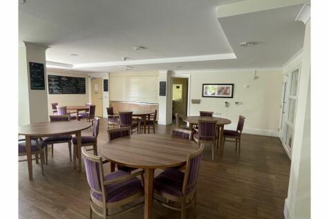 Dining Hall