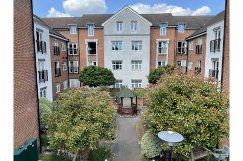 Communal Courtyard