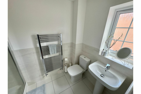 En-suite Two
