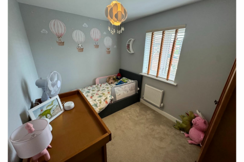Bedroom Five