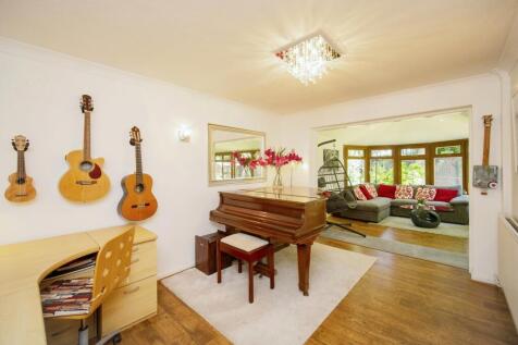 Music Room