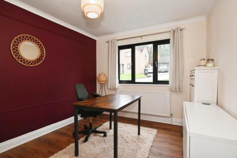 Office / Study