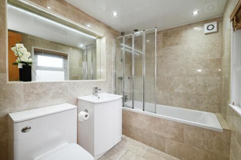 Master En-suite