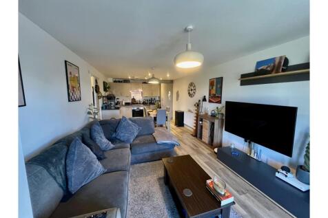 Kitchen/Family Room
