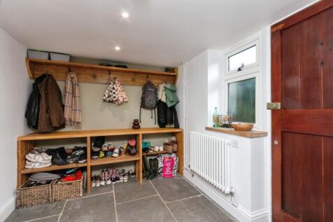 Boot Room