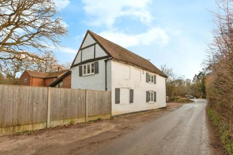 The Cottage