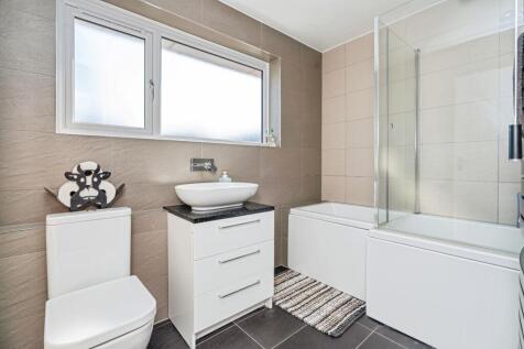 Bathroom One