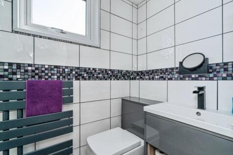 Bathroom Two