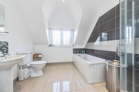 Annexe En-Suite Two