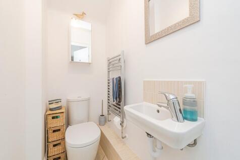 Cloak Room