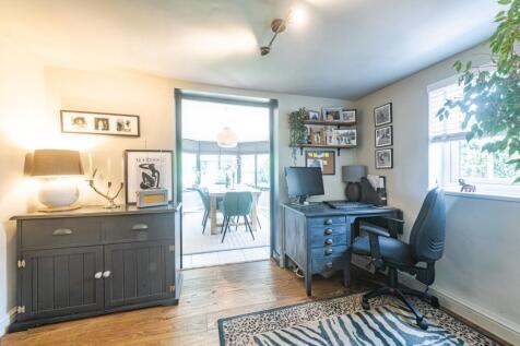 Office / Study