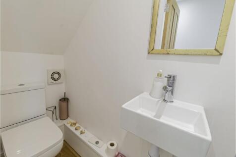 Bathroom One