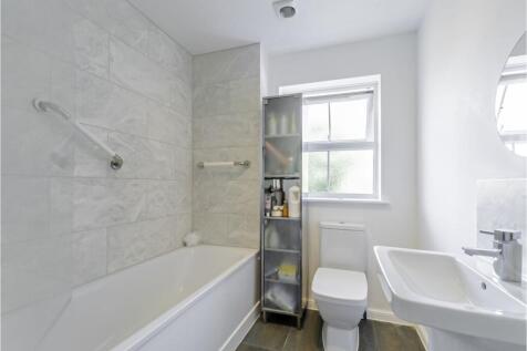 Bathroom Two