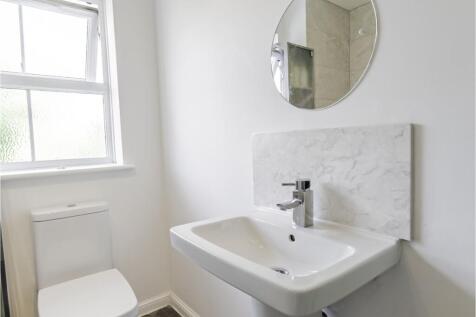 Bathroom Two