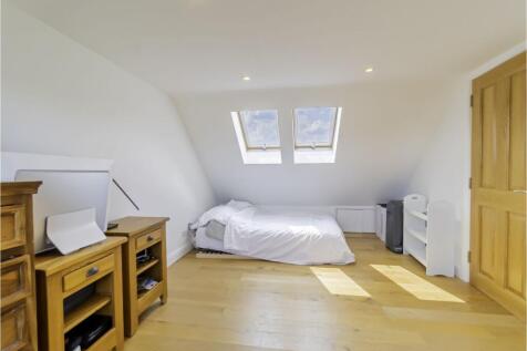 Bedroom Five